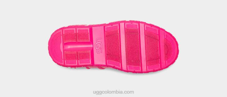drizlita caramelo rosa niños UGG 4VBT1673