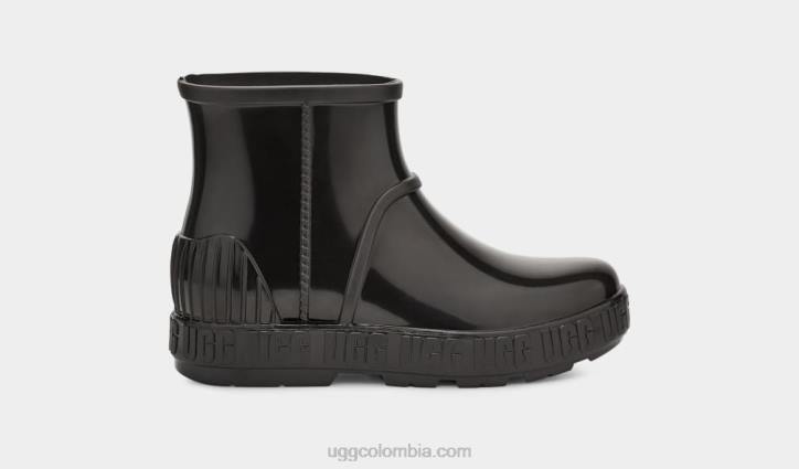 drizlita negro niños UGG 4VBT1671