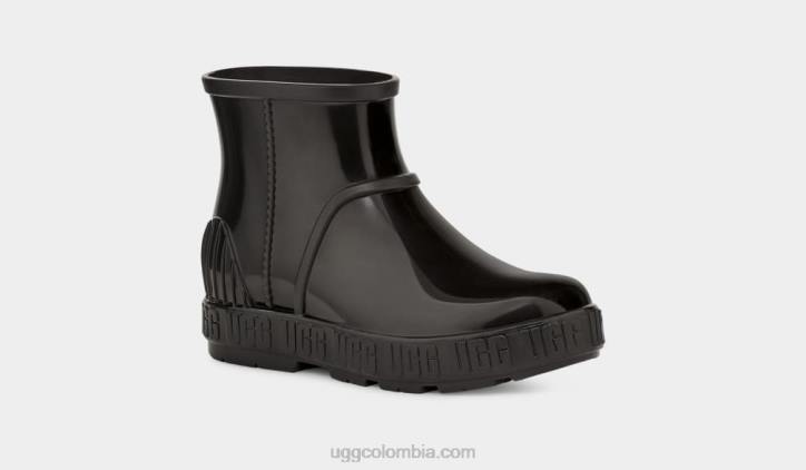 drizlita negro niños UGG 4VBT1671