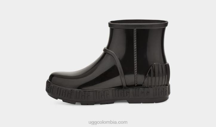 drizlita negro niños UGG 4VBT1671