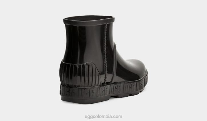 drizlita negro niños UGG 4VBT1671