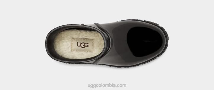 drizlita negro niños UGG 4VBT1671