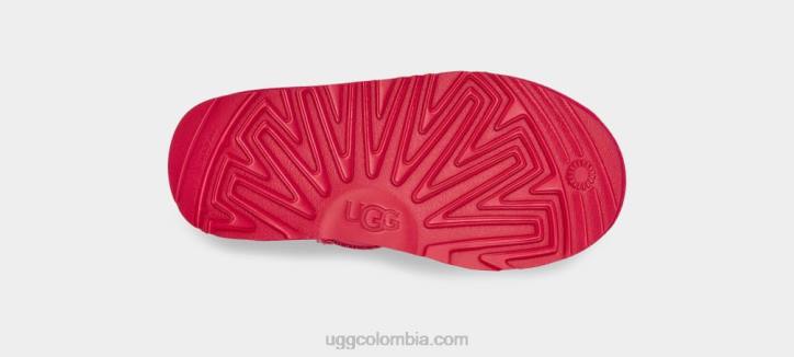 mini gráfico de dispersión clásico rábano niños UGG 4VBT2336