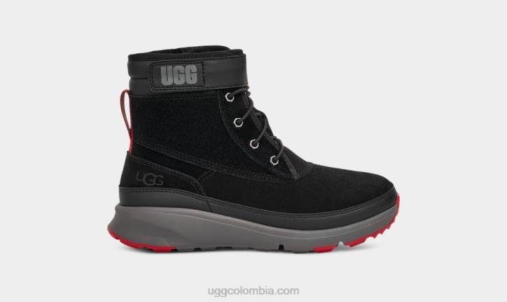 tiempo en arren negro niños UGG 4VBT1716 tiempo en arren negro niños UGG 4VBT1716
