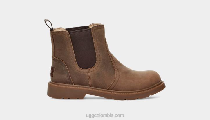 tiempo en negrita nuez niños UGG 4VBT252