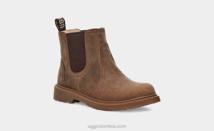 tiempo en negrita nuez niños UGG 4VBT252