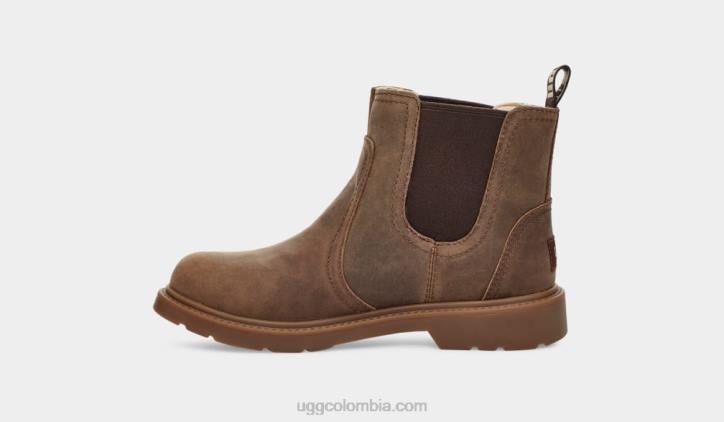 tiempo en negrita nuez niños UGG 4VBT252