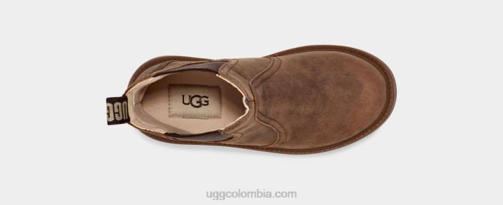 tiempo en negrita nuez niños UGG 4VBT252