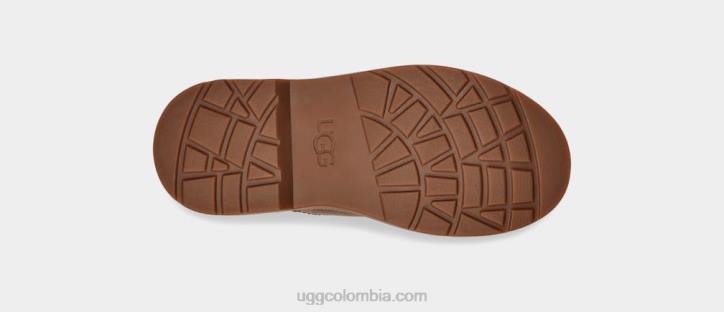 tiempo en negrita nuez niños UGG 4VBT252