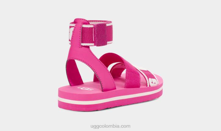 allisa Dragon de fruta niños UGG 4VBT1701