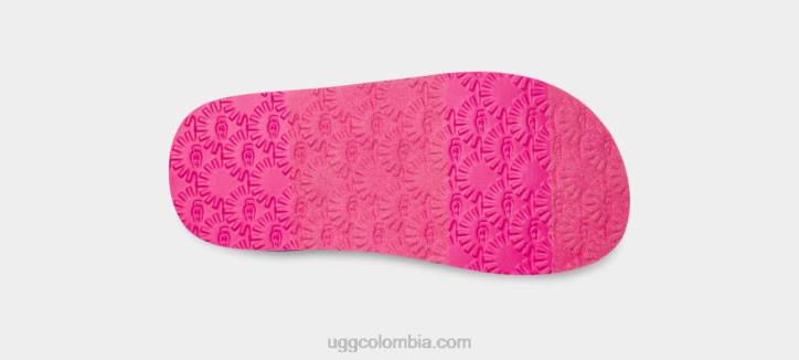 allisa Dragon de fruta niños UGG 4VBT1701