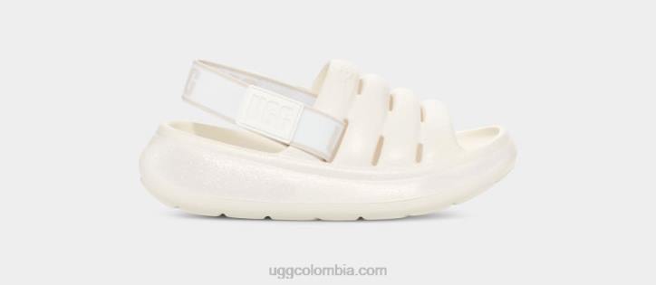 deporte sí brillo brillo glamour niños UGG 4VBT1662