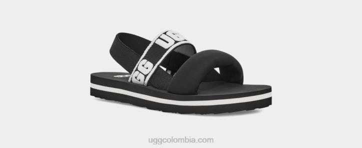 honda negro niños UGG 4VBT2081