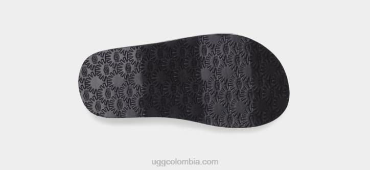 honda negro niños UGG 4VBT2081