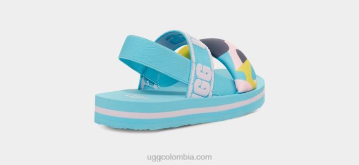 zuma honda camopop cielo de verano niños UGG 4VBT1675