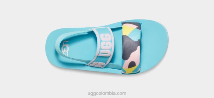 zuma honda camopop cielo de verano niños UGG 4VBT1675