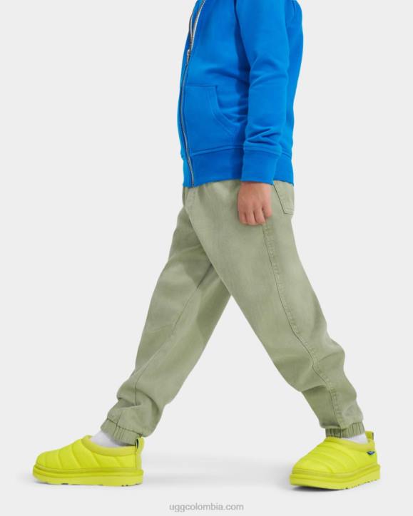 Tasmania lta azufre niños UGG 4VBT1686