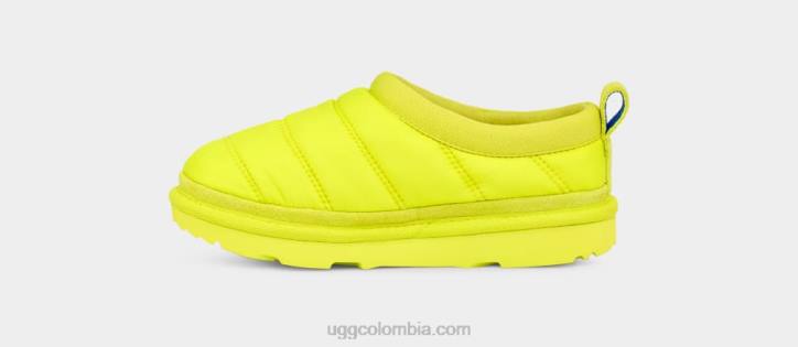 Tasmania lta azufre niños UGG 4VBT1686