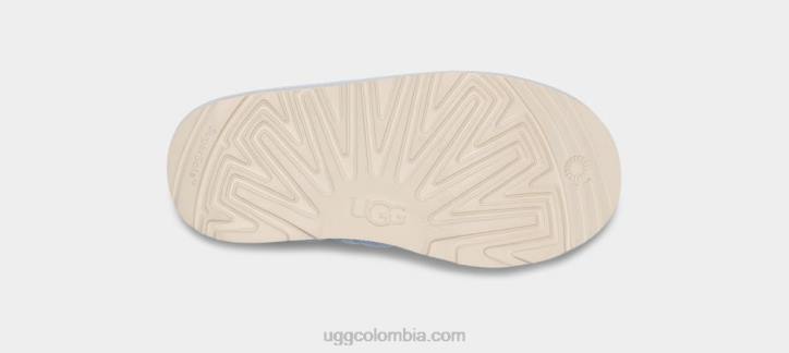 Tasmania lta flujo marino niños UGG 4VBT1696