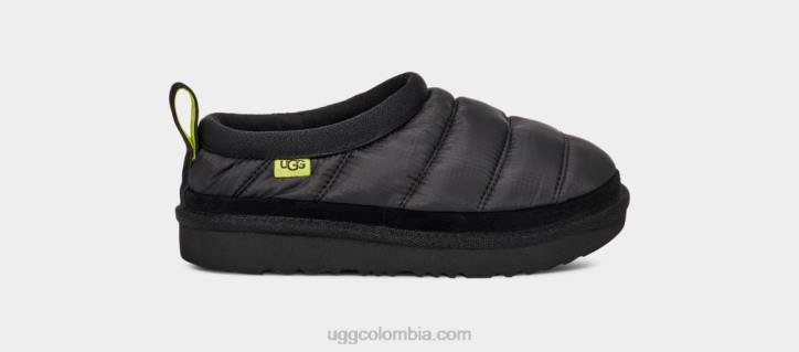 Tasmania lta negro niños UGG 4VBT1683 Tasmania lta negro niños UGG 4VBT1683