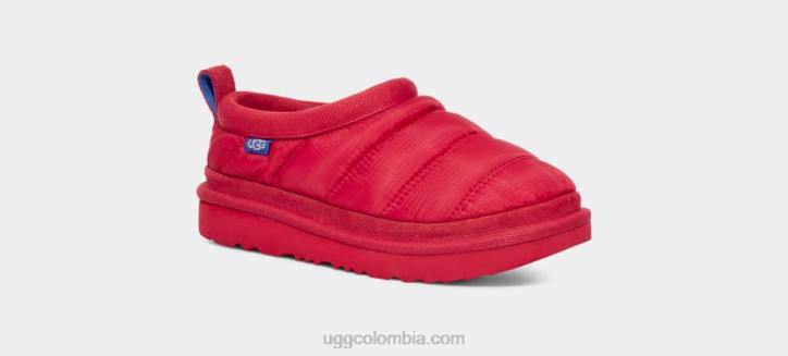 Tasmania lta rojo samba niños UGG 4VBT240