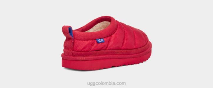 Tasmania lta rojo samba niños UGG 4VBT240