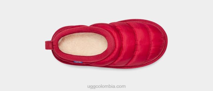 Tasmania lta rojo samba niños UGG 4VBT240