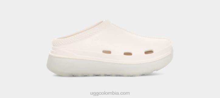 deporte de tasmania blanco niños UGG 4VBT1682 deporte de tasmania blanco niños UGG 4VBT1682