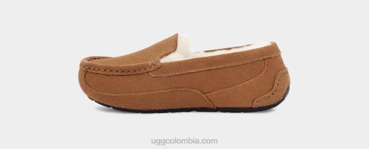 fular ante castaño niños UGG 4VBT2325