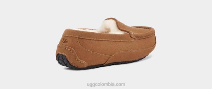 fular ante castaño niños UGG 4VBT2325