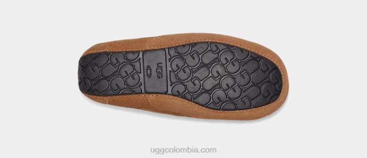fular ante castaño niños UGG 4VBT2325