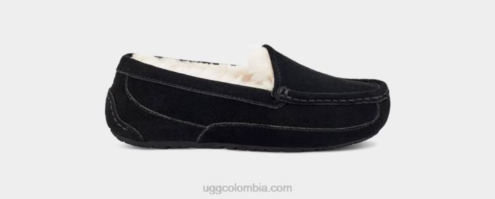 fular ante negro niños UGG 4VBT2326