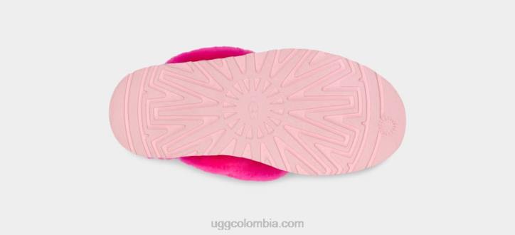 funkette caramelo rosa niños UGG 4VBT1760