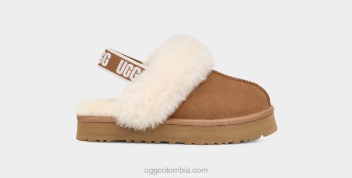 funkette castaña niños UGG 4VBT1695 funkette castaña niños UGG 4VBT1695