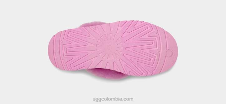 lentejuelas gruesas funkette equinácea niños UGG 4VBT246