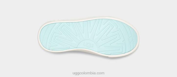 slip-on caplan punto cielo metalizado niños UGG 4VBT1786