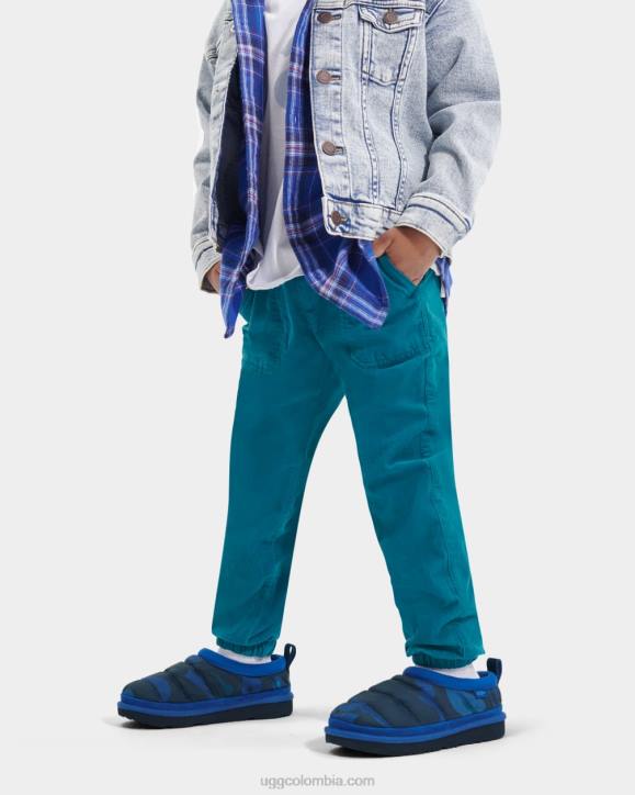 tasmania lta cali topo océano niños UGG 4VBT247