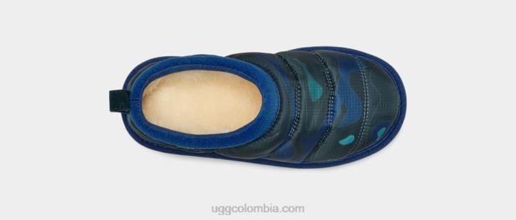 tasmania lta cali topo océano niños UGG 4VBT247