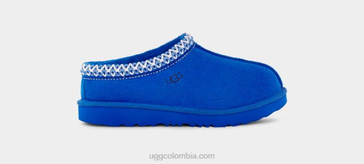 zapatilla tasman ii bucear niños UGG 4VBT1735