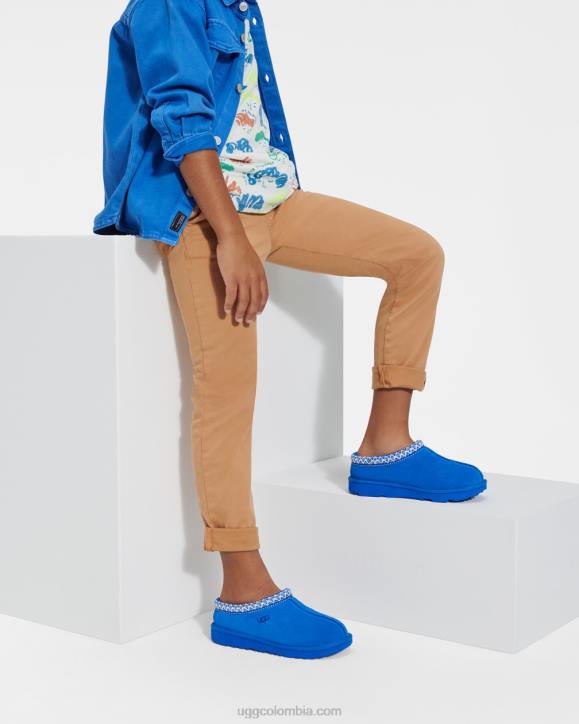 zapatilla tasman ii bucear niños UGG 4VBT1735