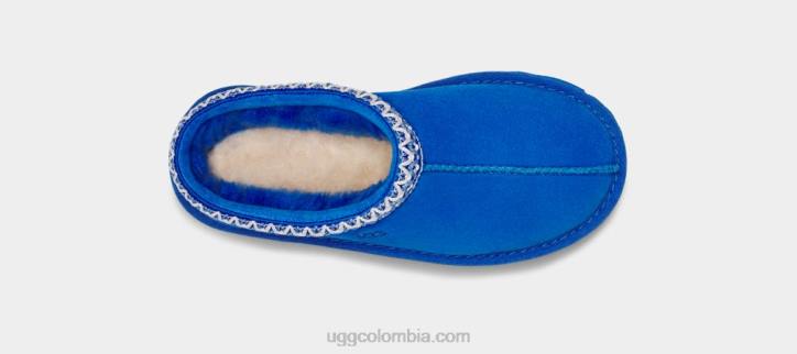 zapatilla tasman ii bucear niños UGG 4VBT1735