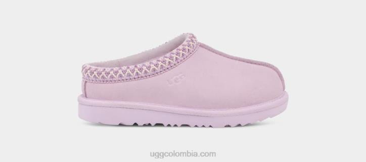 zapatilla tasman ii niebla de lavanda niños UGG 4VBT1733 zapatilla tasman ii niebla de lavanda niños UGG 4VBT1733