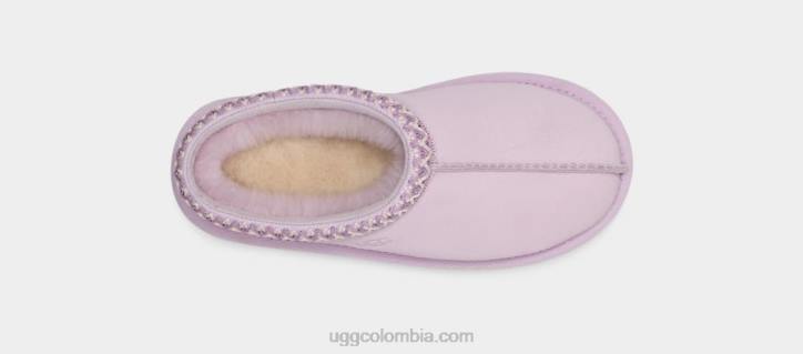 zapatilla tasman ii niebla de lavanda niños UGG 4VBT1733