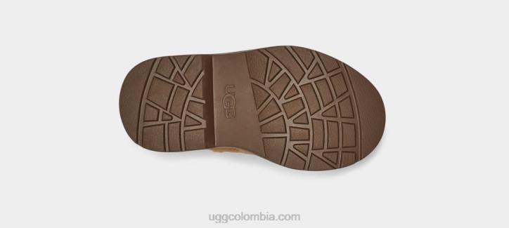 azell caminante clima ante castaño niños pequeños UGG 4VBT2001