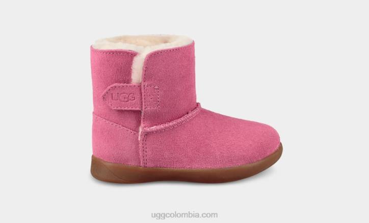 bota keelan azalea rosa niños pequeños UGG 4VBT1991