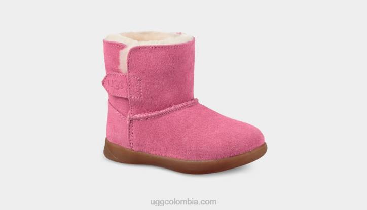 bota keelan azalea rosa niños pequeños UGG 4VBT1991