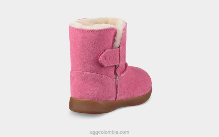 bota keelan azalea rosa niños pequeños UGG 4VBT1991