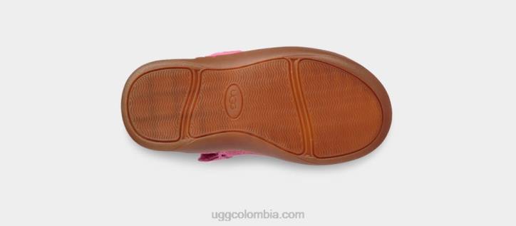 bota keelan azalea rosa niños pequeños UGG 4VBT1991