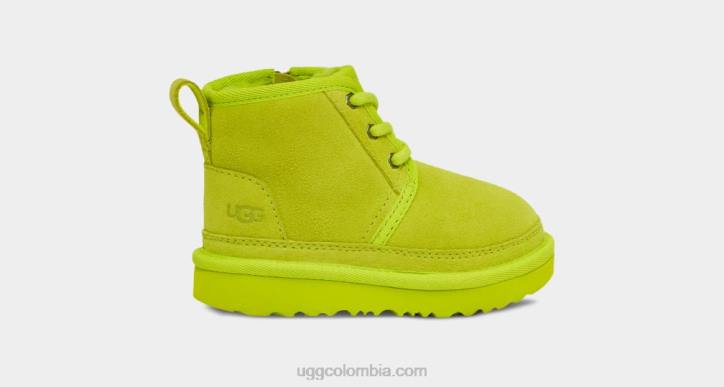 bota neumel ii Lima niños pequeños UGG 4VBT1965