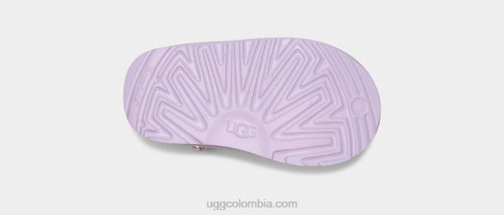 bota neumel ii niebla de lavanda niños pequeños UGG 4VBT1963